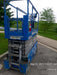2016 Genie GS-3232 32' Narrow Scissor Lift