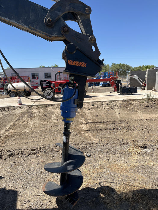 2023 AUGER TORQUE 3300-30 - QC30