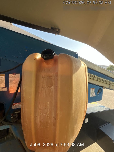2019 GENIE S-60 XC