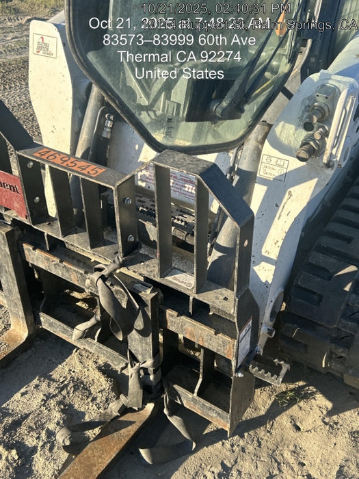 2024 VIRNIG PF4855-5VG