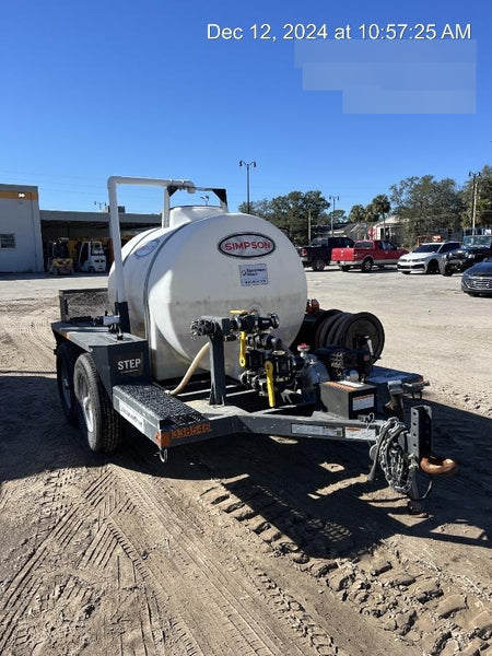 2023 SIMPSON SWT-52517