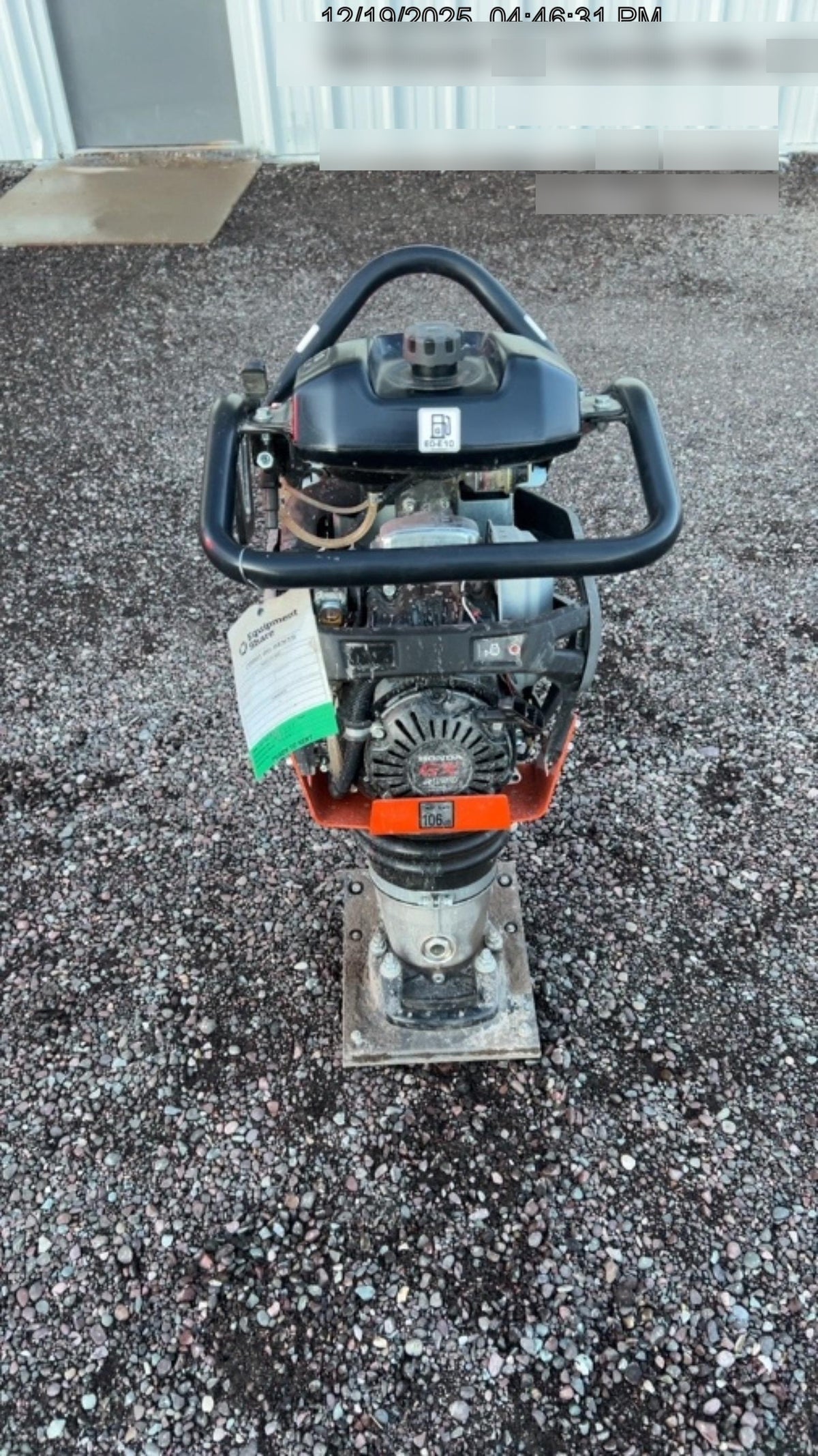 2024 HUSQVARNA LT6005