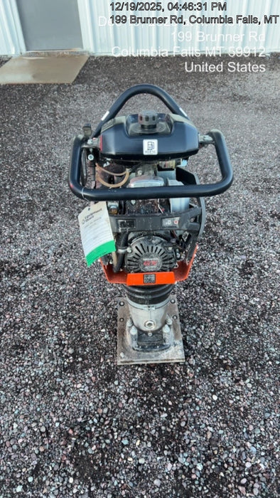 2024 HUSQVARNA LT6005