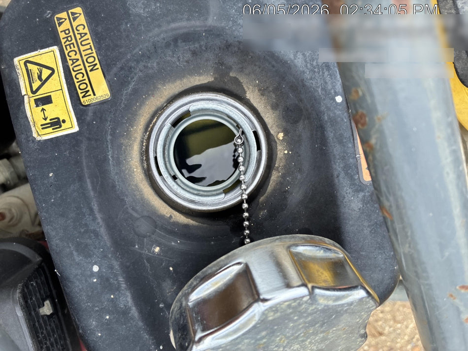 2024 WACKER NEUSON WP1550AW