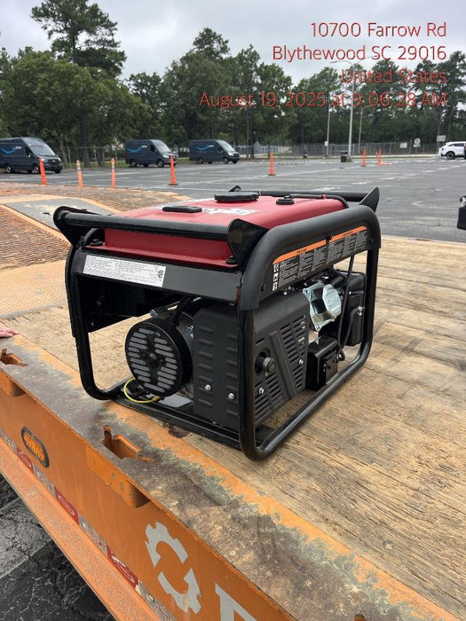 2025 MI-T-M GEN-3600-0MM0