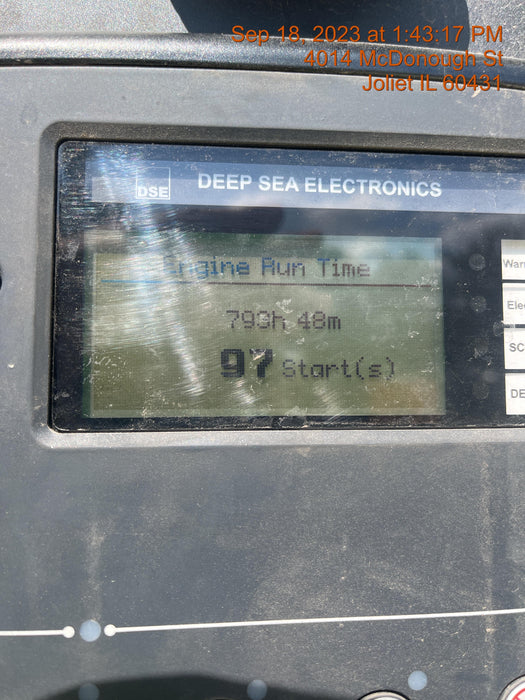 2022 ATLAS COPCO QAS150