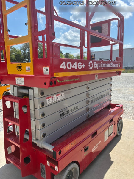 2026 MEC 4046+
