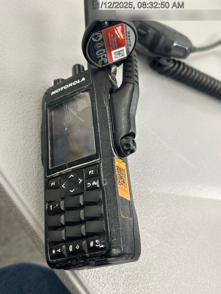2024 MOTOROLA R7 DISPLAY