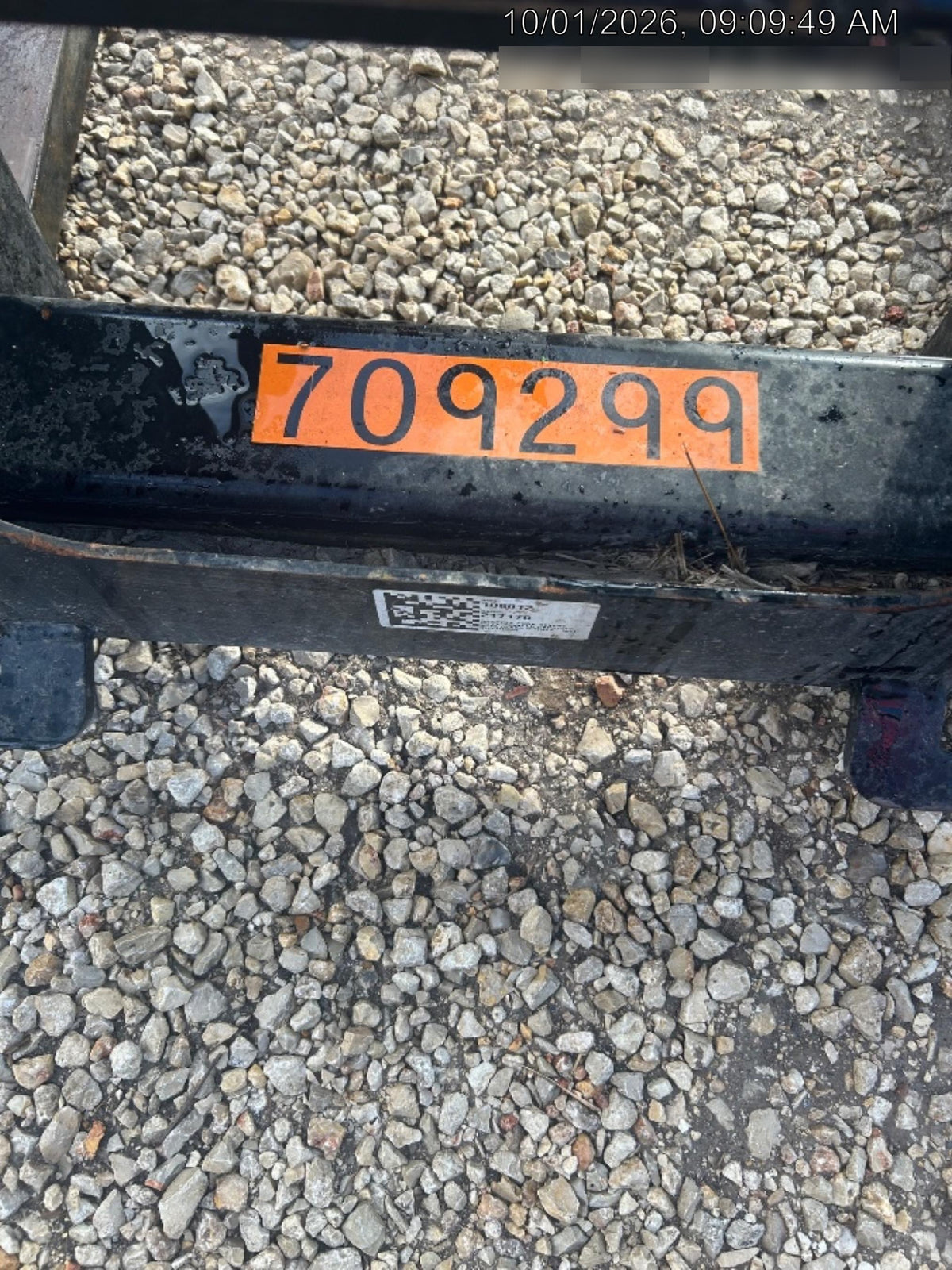 2026 BLUE DIAMOND 106012