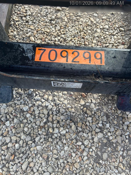 2026 BLUE DIAMOND 106012