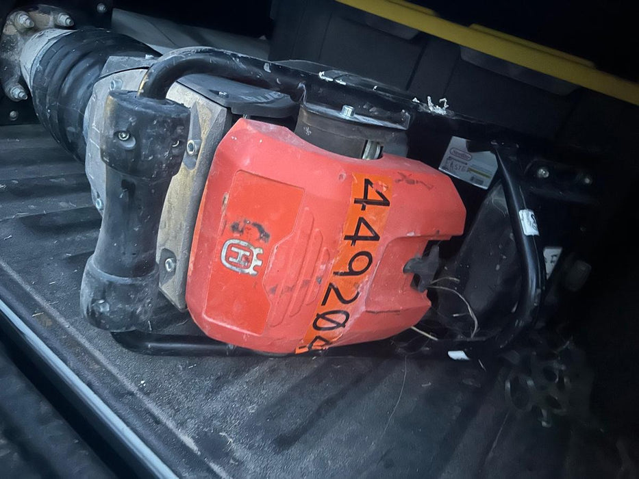 2024 HUSQVARNA LT6005