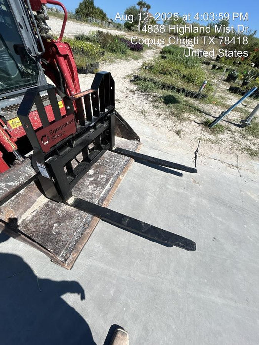 2025 VIRNIG PF4855-5VG