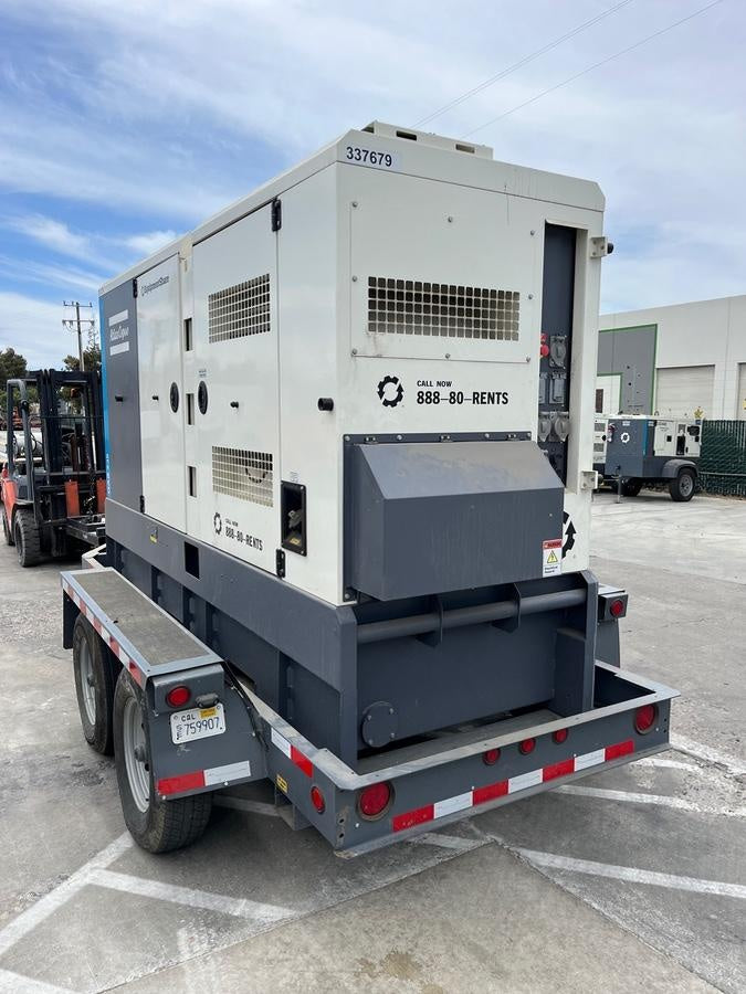 2023 ATLAS COPCO QAS 235