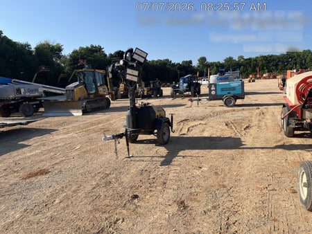 2022 ALLMAND NLV3GR