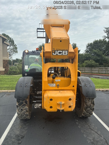2023 JCB 506-36