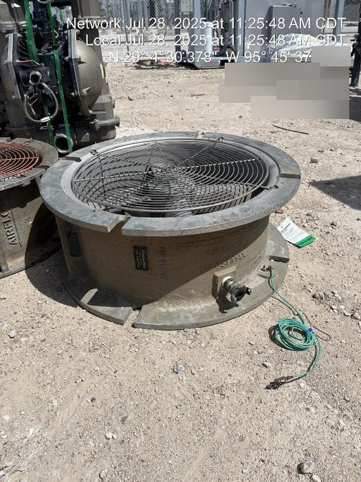 2022 WIDDER 20265-TRACKER