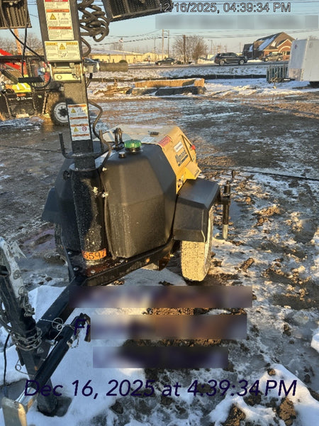 2021 ALLMAND NLV3GR