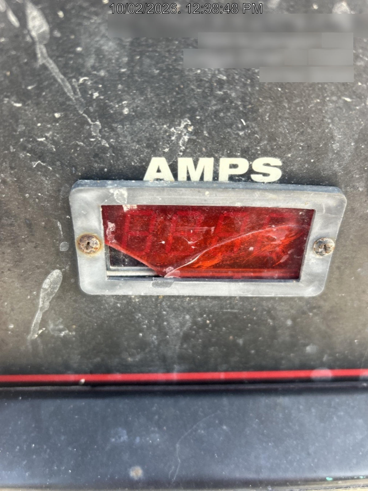 2021 Lincoln Electric Vantage 322 VANTAGE 322 READY-PAK 3