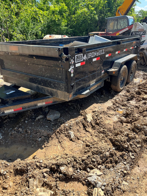 2020 SURE-TRAC ST8214HLOD-8-140