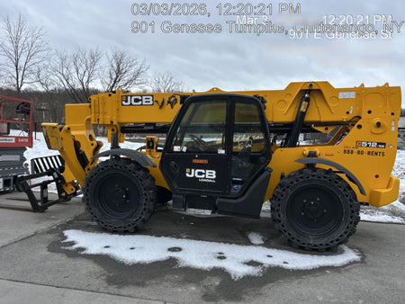 2025 JCB 512-56