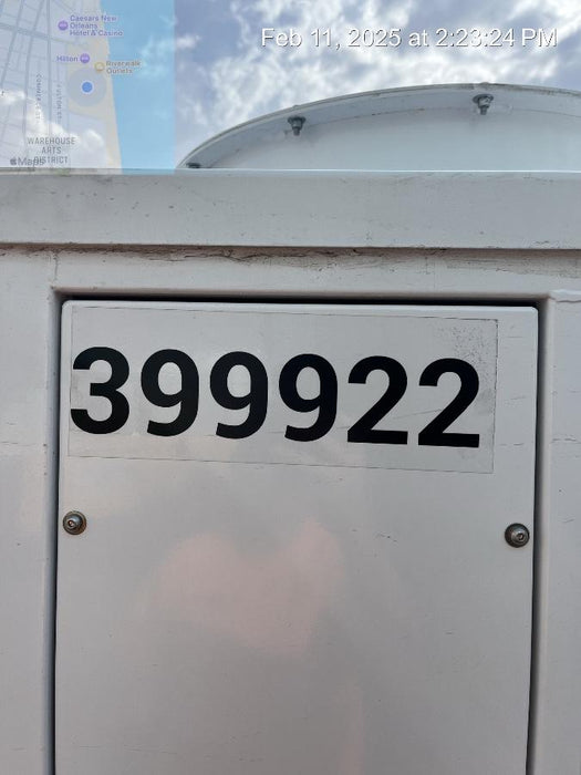 2024 OCEANAIRE OVAC24034AH