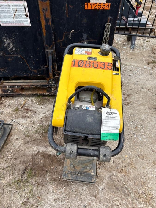 2020 WACKER NEUSON BS60-4As