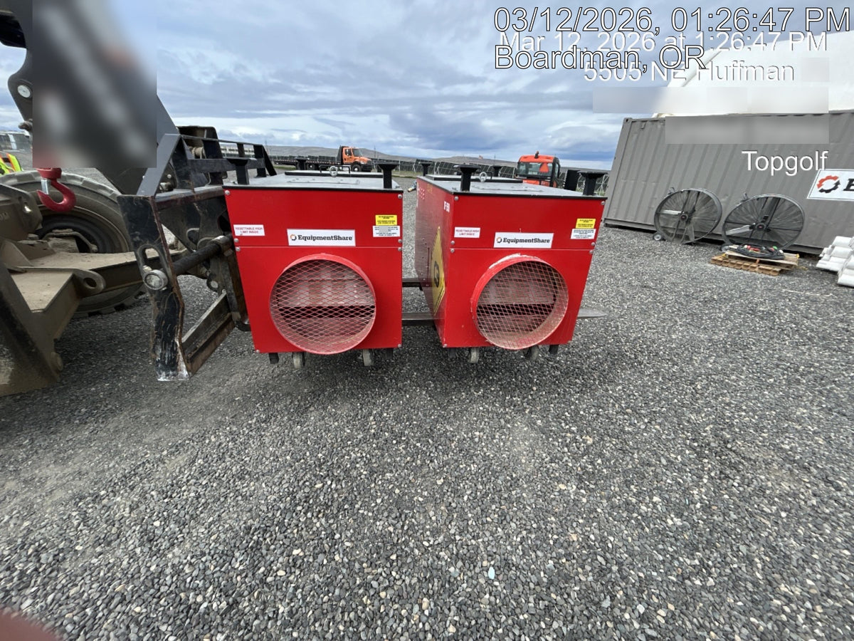 2024 CAMPO DF650RE3D