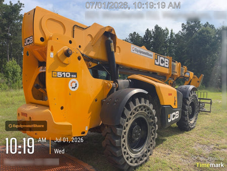 2021 JCB 510-56