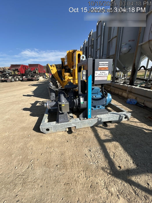 2023 ATLAS COPCO PAC F44 E