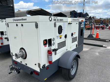 2026 ATLAS COPCO PAC F44 KD-S