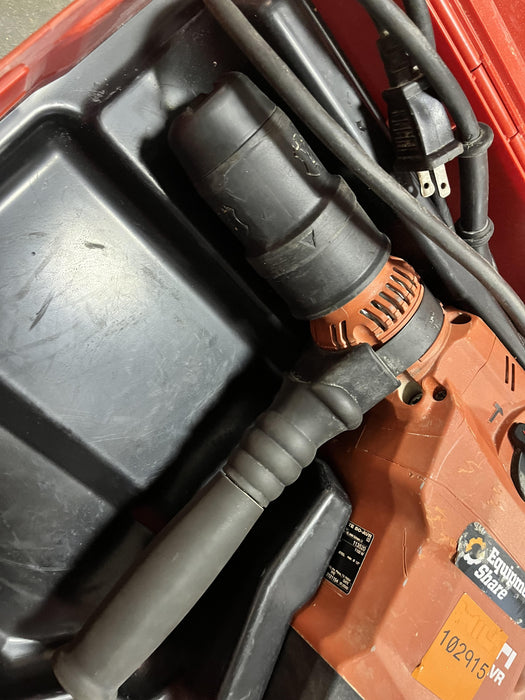 2020 HILTI TE 50-AVR