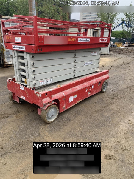 2020 MEC 4555SE
