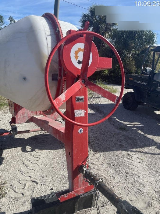 2023 MULTIQUIP MC12PH