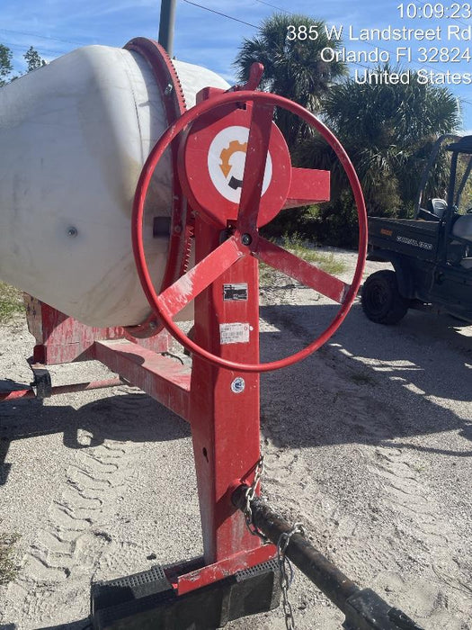 2023 MULTIQUIP MC12PH