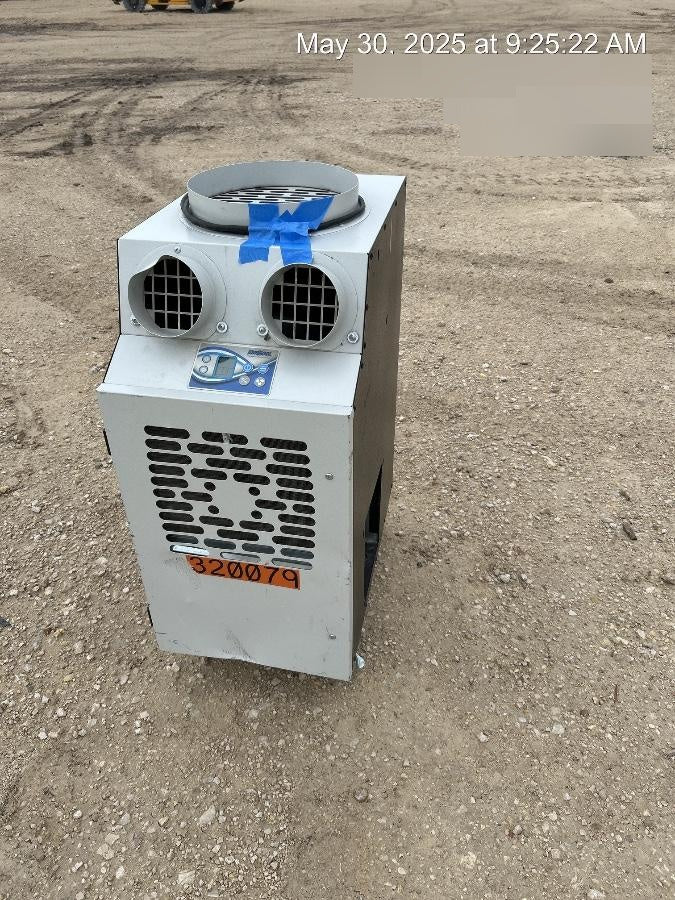 2023 KWIKOOL KPAC1411-2