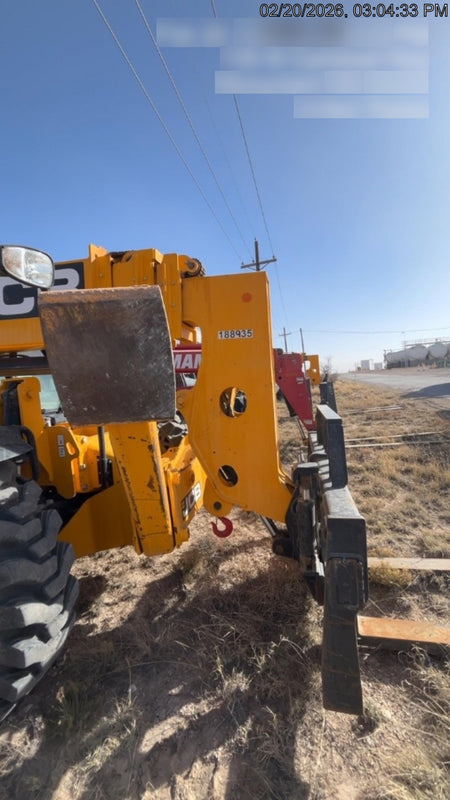 2021 JCB 514-56