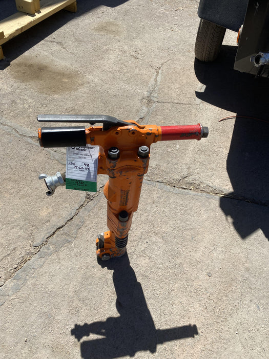 2021 MICHIGAN PNEUMATIC MP-TPB60-114