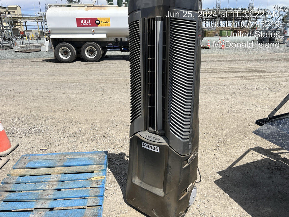 2023 VECTOR Vector Max