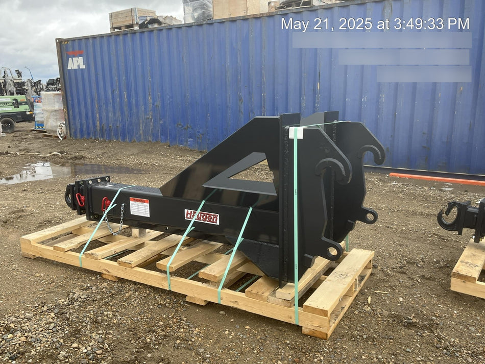 2025 HAUGEN MIJ-WL2-416