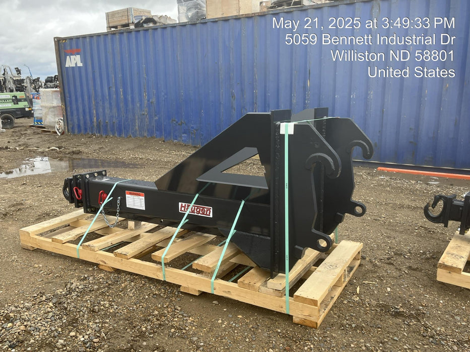 2025 HAUGEN MIJ-WL2-416