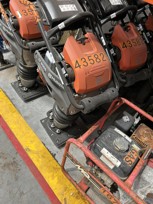 2024 HUSQVARNA LT6005