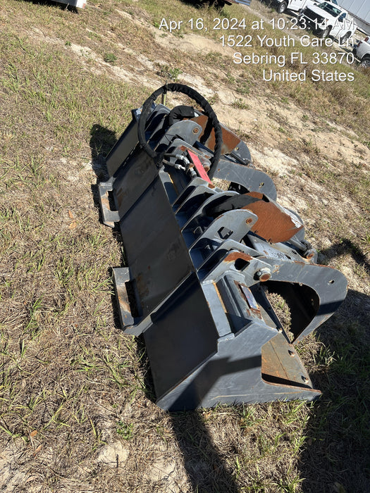 2022 SOLESBEE SBG-72