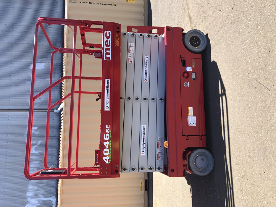2020 MEC 4046SE