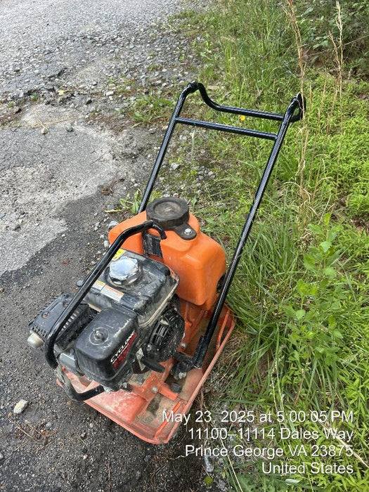 2023 MULTIQUIP MVC82VHW