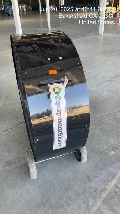 2024 MASTER MHD-42-BDF-C