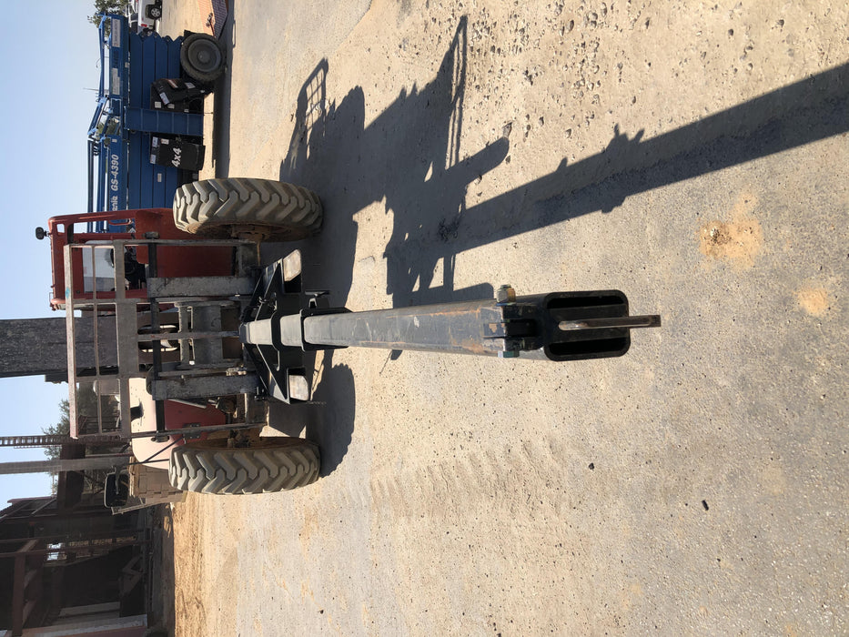 2020 STAR INDUSTRIES M1360B - Star JIB Boom