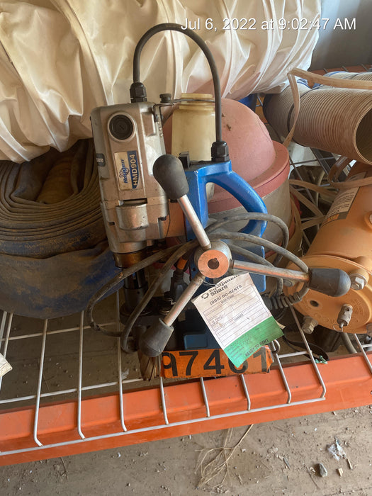 2020 HOUGEN MFG HMD904