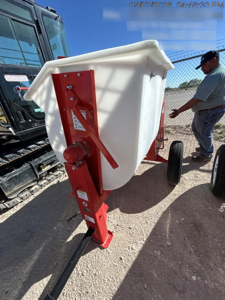2025 MULTIQUIP WM90PH8