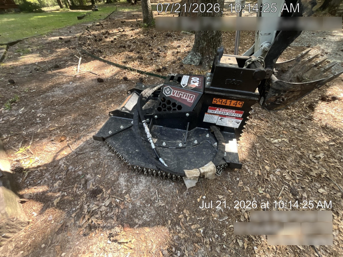 2025 VIRNIG XBC42 - QC027
