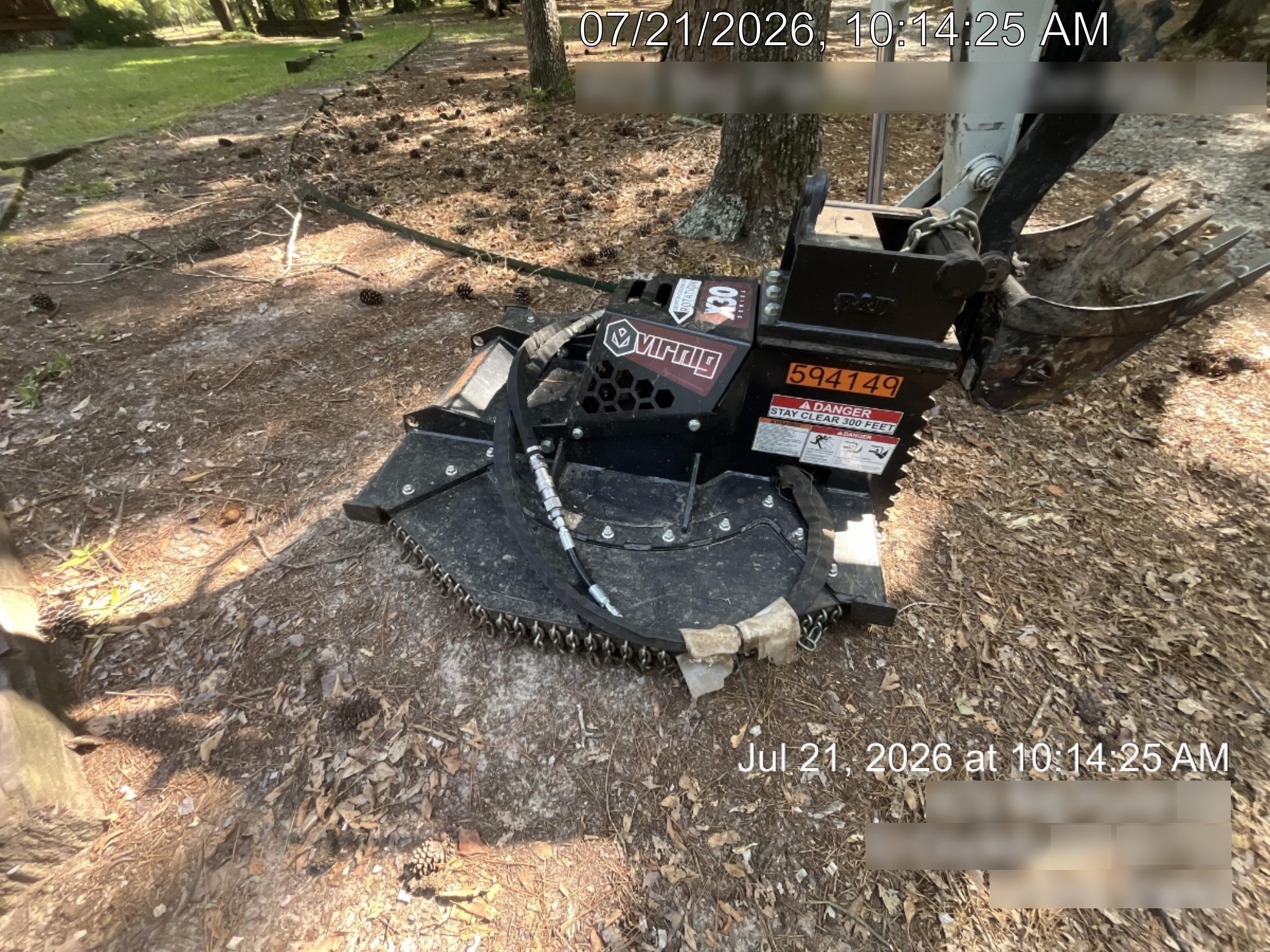 2025 VIRNIG XBC42 - QC027